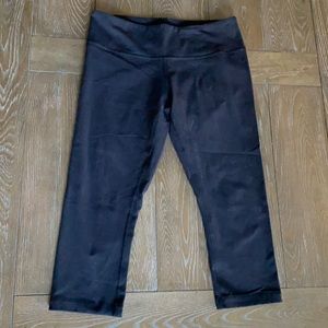 Lululemon Black Leggings